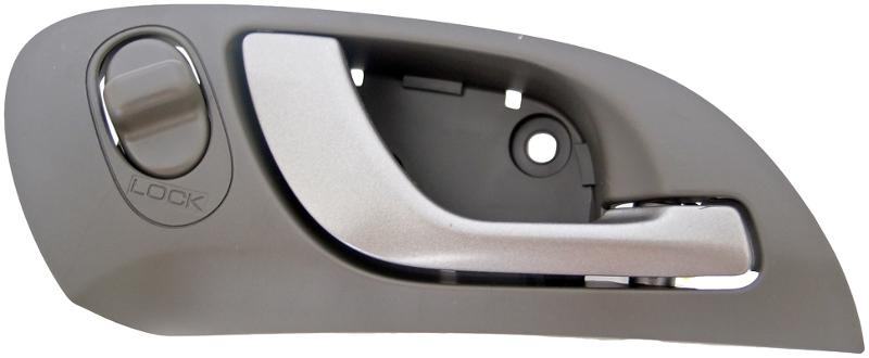 Dorman 81807 - Interior Door Handle Dorman 81807 Interior Door Handle product image 3 of 3