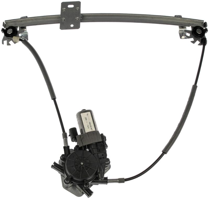 Dorman 741364 Power Window Motor and Regulator Assembly product image 6 of 6