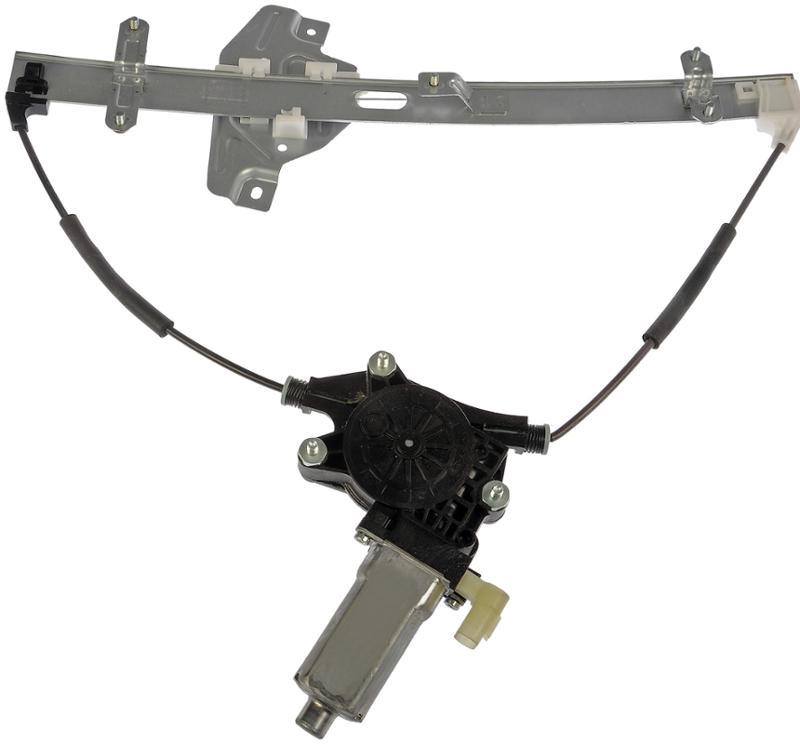 Dorman 748318 Power Window Motor and Regulator Assembly product image 2 of 3