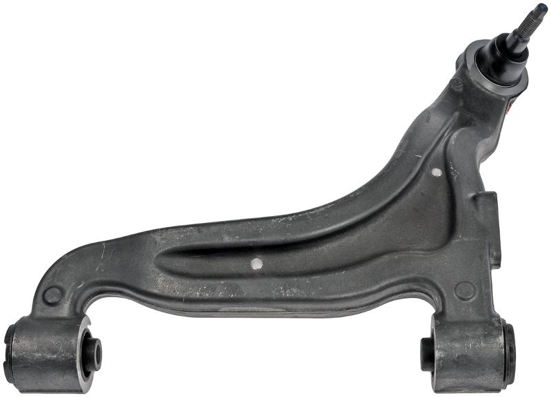 Dorman 522488 Suspension Control Arm and Ball Joint Assembly product image 2 of 2