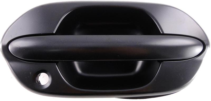 Dorman 82255 Exterior Door Handle product image 3 of 3