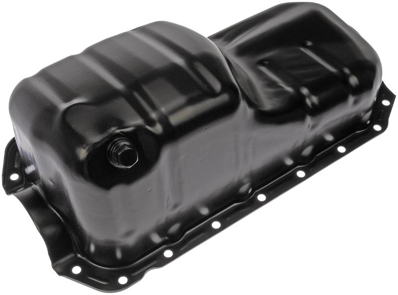 Dorman 264020 Engine Oil Pan product image 1 of 1