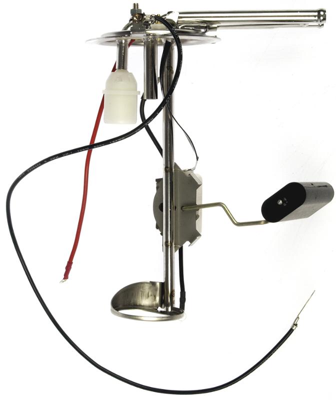 Dorman 692099 - Fuel Tank Sending Unit Dorman 692099 Fuel Tank Sending Unit product image 1 of 1