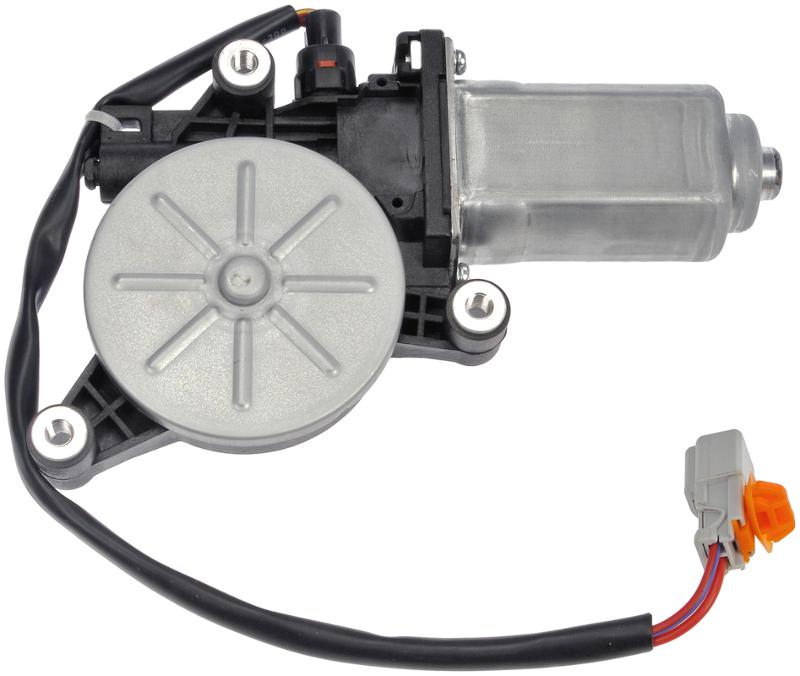 Dorman 742838 Power Window Motor product image 3 of 3