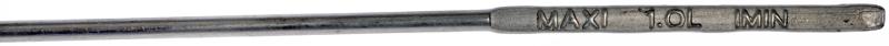 Dorman 917427 Engine Oil Dipstick product image 2 of 3