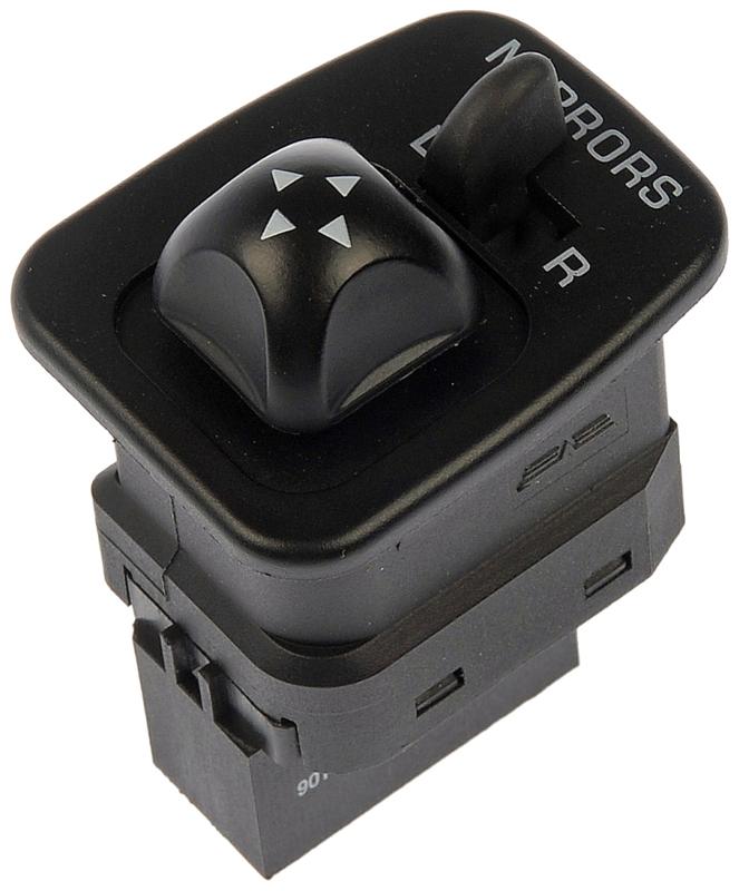 Dorman 901319 - Door Mirror Switch Dorman 901319 Door Mirror Switch product image 6 of 6