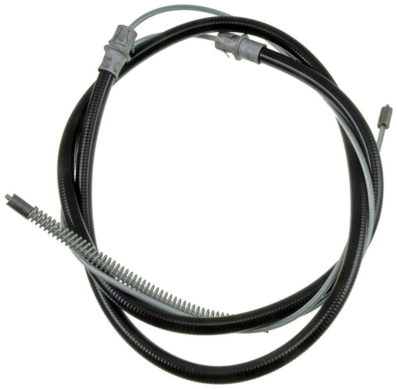 Dorman C93896 Parking Brake Cable product image 3 of 3