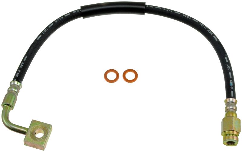 Dorman H620172 Brake Hydraulic Hose product image 3 of 3