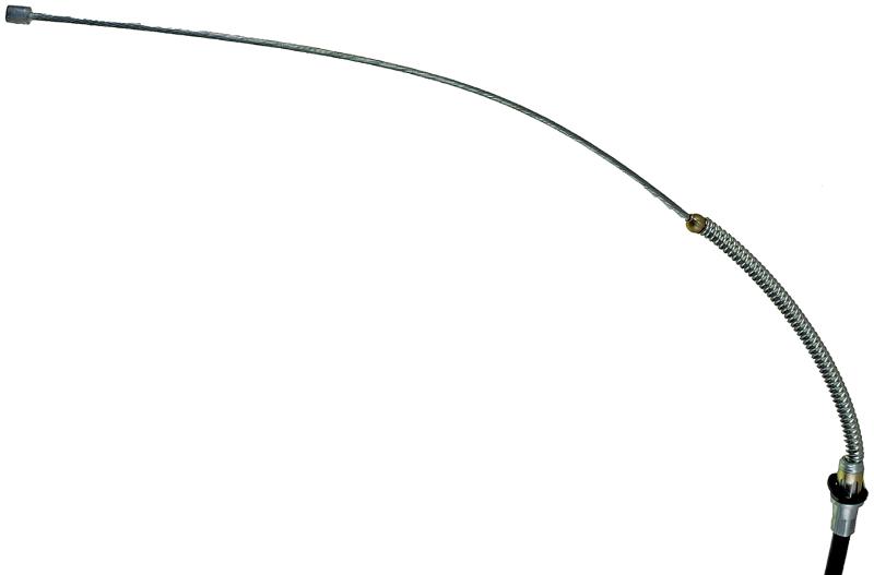 Dorman C94272 Parking Brake Cable product image 3 of 3