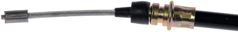 Dorman C93635 - Parking Brake Cable Dorman C93635 Parking Brake Cable product image 3 of 3