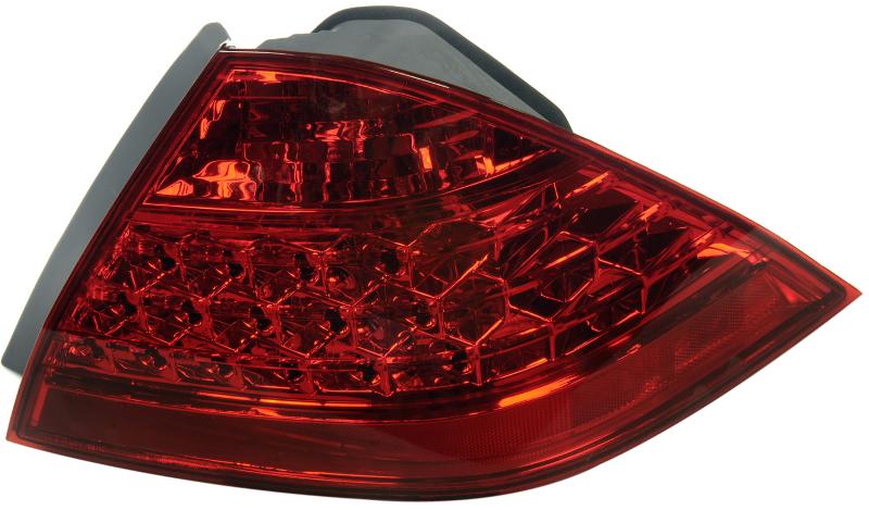 Dorman 1611163 Tail Light Assembly product image 1 of 1