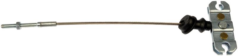 Dorman C660343 Parking Brake Cable product image 3 of 3