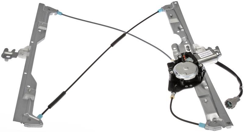 Dorman 748918 Power Window Motor and Regulator Assembly product image 3 of 3