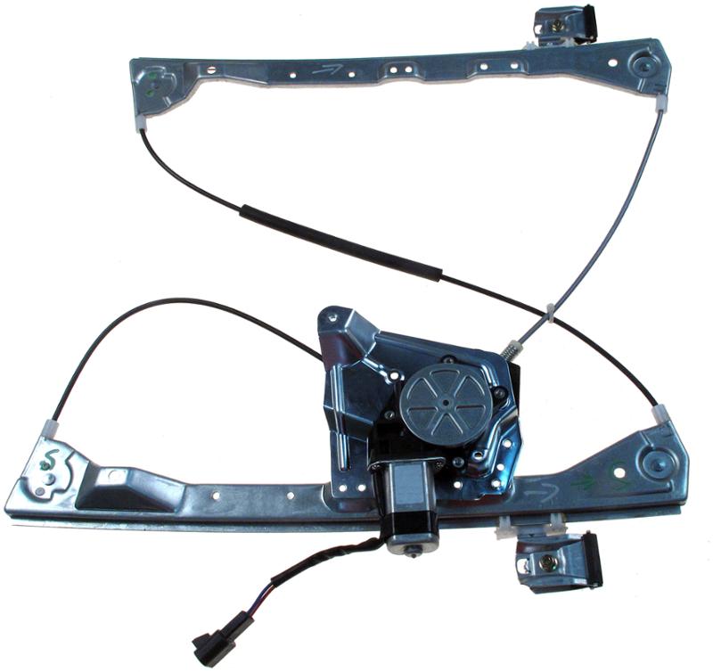 Dorman 748520 - Power Window Motor and Regulator Assembly Dorman 748520 Power Window Motor and Regulator Assembly product image 2 of 3