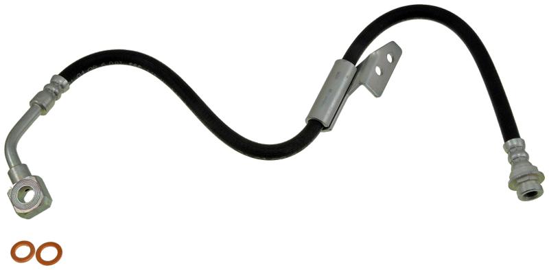 Dorman H380752 Brake Hydraulic Hose product image 3 of 3