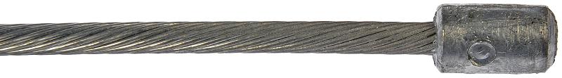 Dorman C92811 Parking Brake Cable product image 3 of 3