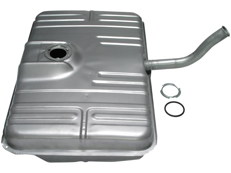 Dorman 576366 Fuel Tank product image 1 of 1