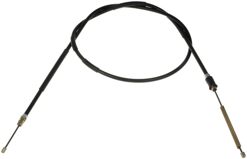 Dorman C660242 - Parking Brake Cable Dorman C660242 Parking Brake Cable product image 3 of 3
