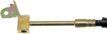 Dorman H380306 Brake Hydraulic Hose product image 3 of 3
