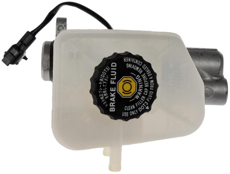 Dorman M390196 Brake Master Cylinder product image 4 of 4