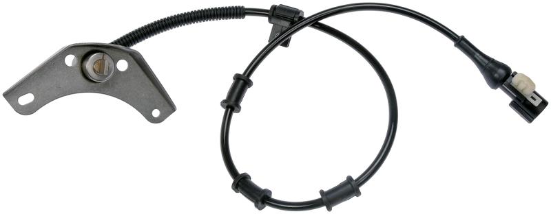 Dorman 970253 - ABS Wheel Speed Sensor Dorman 970253 ABS Wheel Speed Sensor product image 3 of 3