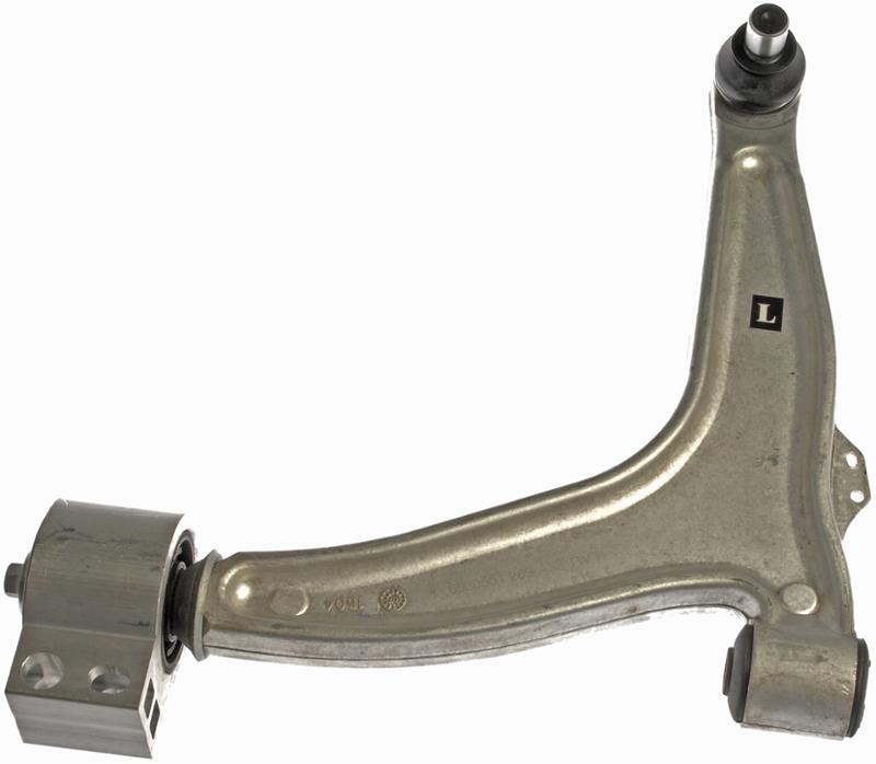 Dorman 520551 - Suspension Control Arm and Ball Joint Assembly Dorman 520551 Suspension Control Arm and Ball Joint Assembly product image 2 of 2