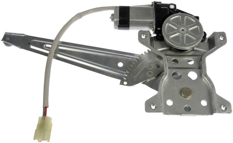 Dorman 748223 - Power Window Motor and Regulator Assembly Dorman 748223 Power Window Motor and Regulator Assembly product image 3 of 3