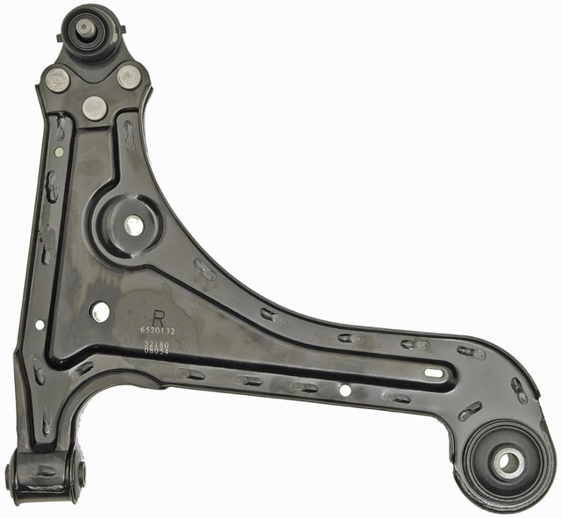 Dorman 520132 Suspension Control Arm and Ball Joint Assembly product image 2 of 2
