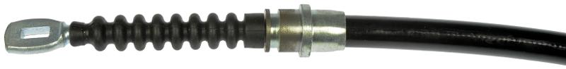 Dorman C660975 Parking Brake Cable product image 3 of 3
