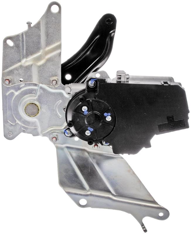 Dorman 747201 Liftgate Release Motor product image 3 of 3