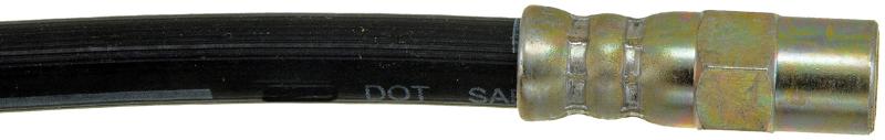 Dorman H38168 Brake Hydraulic Hose product image 3 of 3