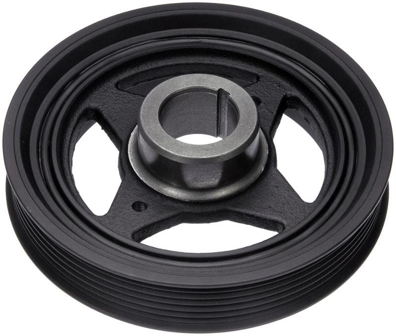 Dorman 594374 - Engine Harmonic Balancer Dorman 594374 Engine Harmonic Balancer product image 2 of 2