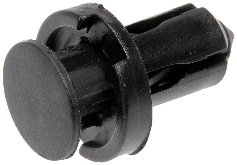 Dorman 700656 - Rocker Panel Molding Retainer Dorman 700656 Air Dam Clip product image 2 of 2
