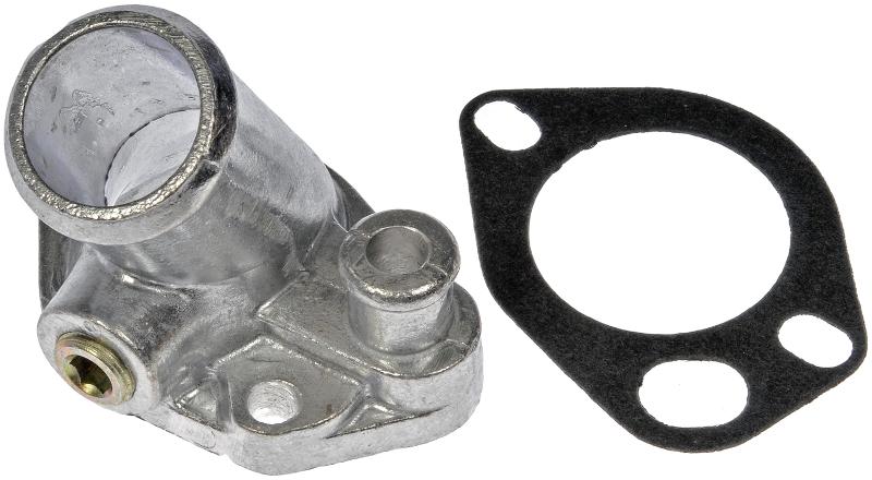 Dorman 9021001 Engine Coolant Thermostat Housing product image 2 of 2