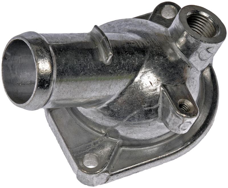 Dorman 9025048 - Engine Coolant Thermostat Housing Dorman 9025048 Engine Coolant Thermostat Housing product image 2 of 2