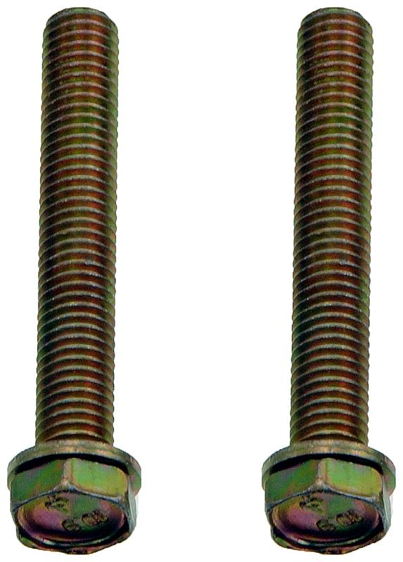 Dorman HW14033 Disc Brake Caliper Bolt product image 1 of 1