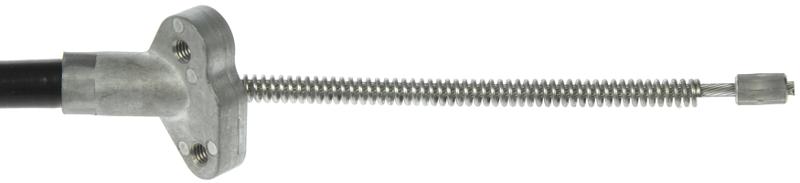 Dorman C660046 - Parking Brake Cable Dorman C660046 Parking Brake Cable product image 3 of 3