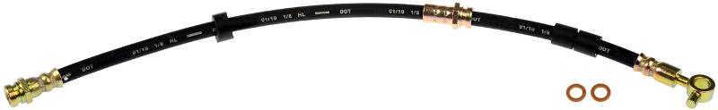 Dorman H621076 Brake Hydraulic Hose product image 3 of 3