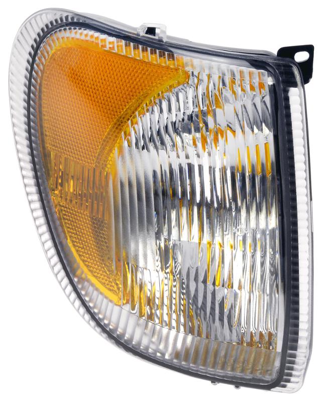 Dorman 8885120 Turn Signal / Side Marker Light Assembly product image 1 of 1