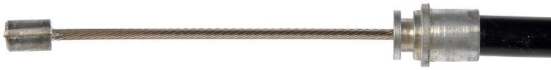 Dorman C660475 Parking Brake Cable product image 3 of 3