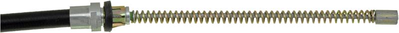 Dorman C93097 Parking Brake Cable product image 3 of 3