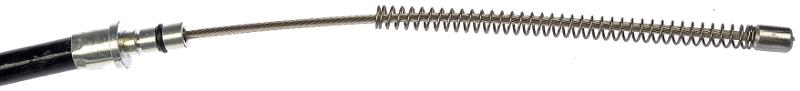 Dorman C96274 Parking Brake Cable product image 3 of 3