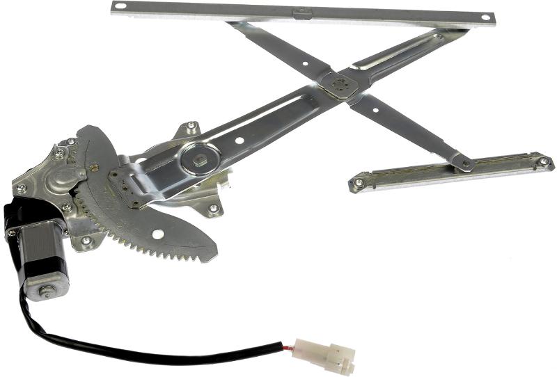 Dorman 741043 Power Window Motor and Regulator Assembly product image 6 of 6