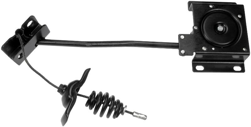 Dorman 924524 - Spare Tire Hoist Dorman 924524 Spare Tire Hoist product image 2 of 2