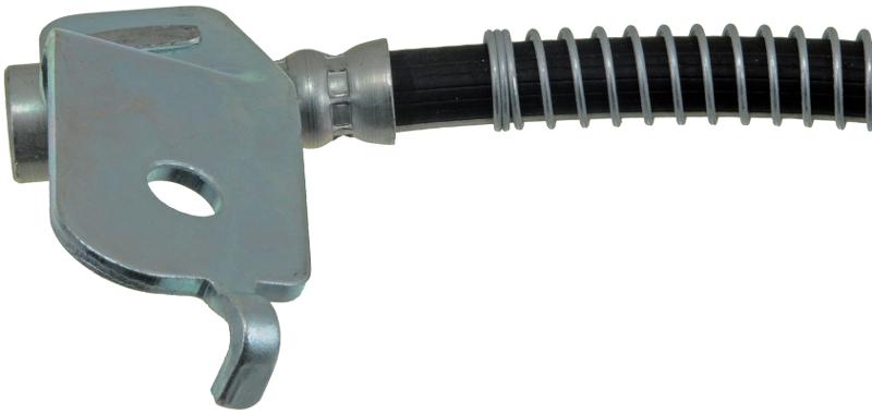 Dorman H381072 Brake Hydraulic Hose product image 3 of 3