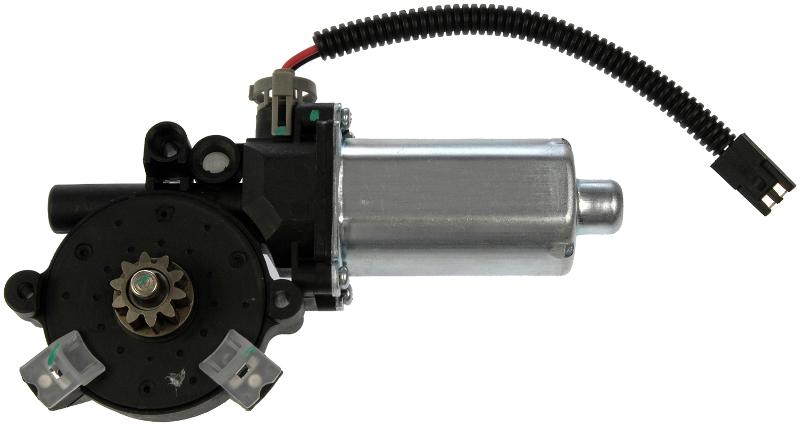 Dorman 742138 Power Window Motor product image 4 of 4