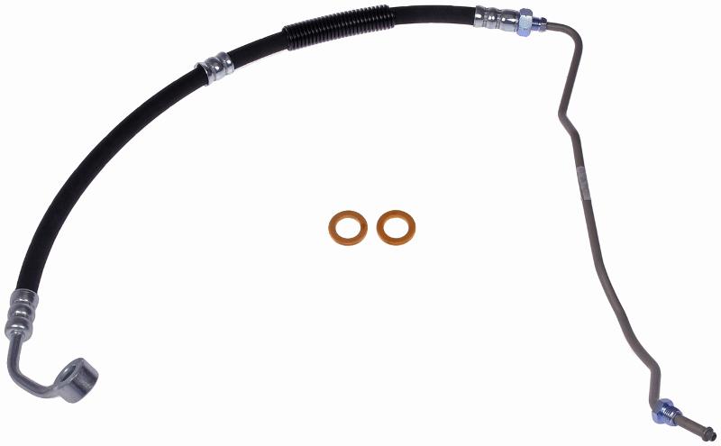 Dorman 9794107 Power Steering Pressure Hose product image 3 of 3