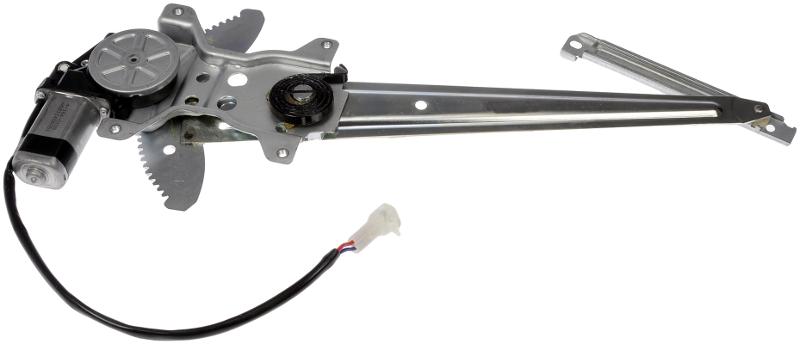 Dorman 741790 Power Window Motor and Regulator Assembly product image 6 of 6