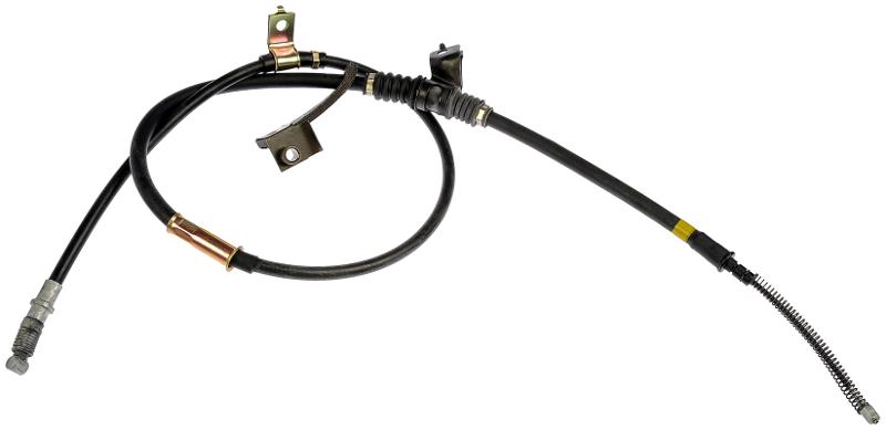 Dorman C94885 Parking Brake Cable product image 3 of 3