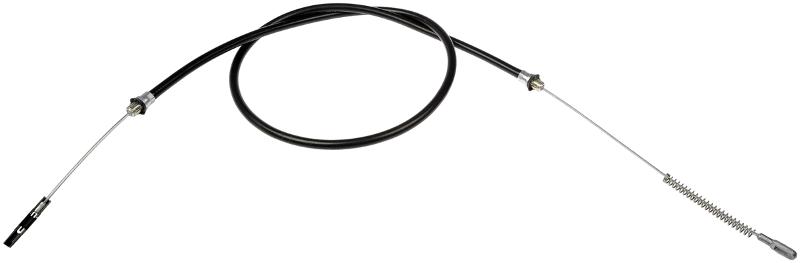 Dorman C660711 Parking Brake Cable product image 3 of 3
